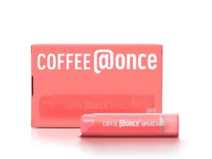 Coffee @Once Americano 1 pen