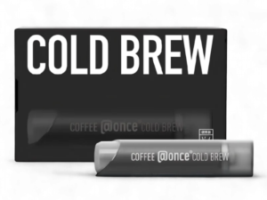 Coffee @Once Cold Brew 1 pen