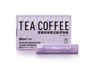 Coffee @Once Tea&Coffee 1 pen