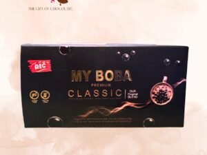My Boba Classic 200g