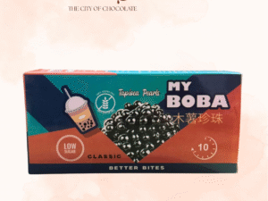 My Boba Classic 200g