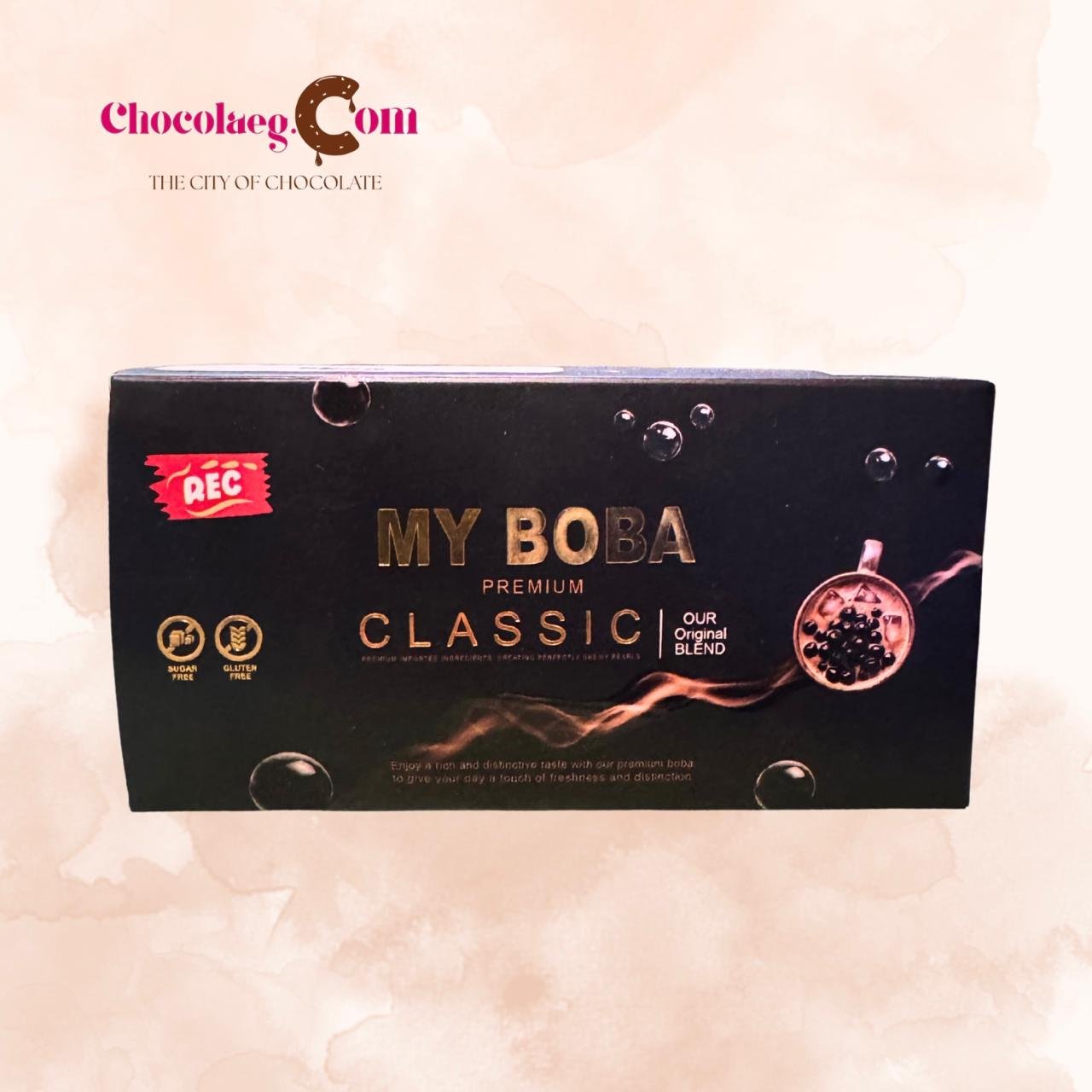 My Boba Classic 200g