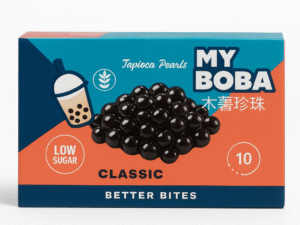 My Boba Classic 200g