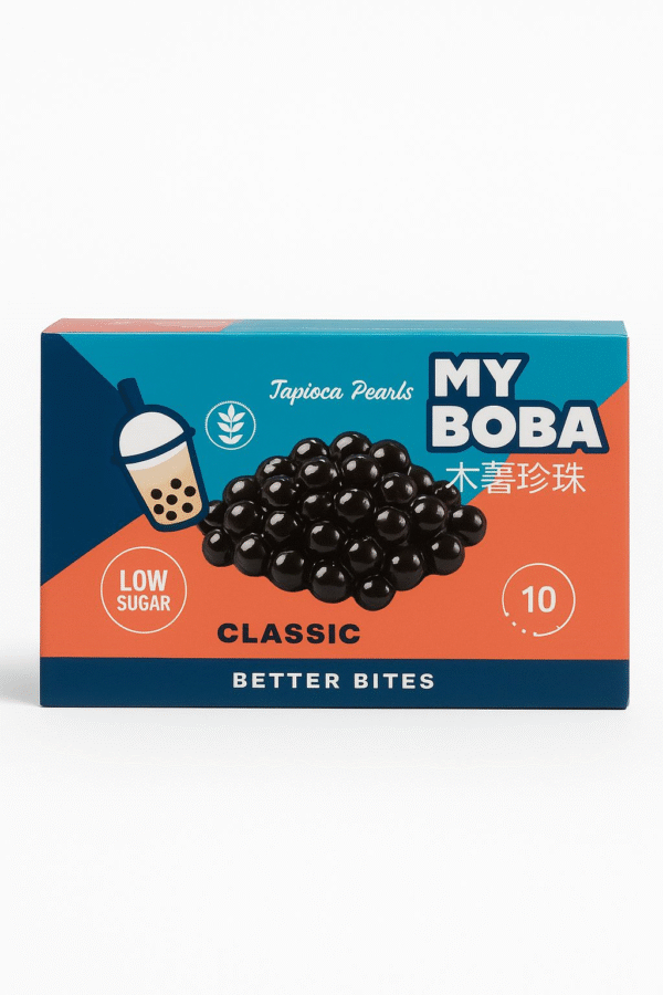 My Boba Classic 200g