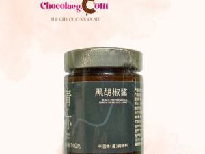Black Pepper Sauce 140g