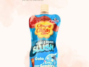 Chupa Chups Cola Slush