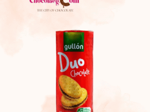 Gullon Duo Chocolate 145g