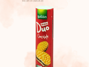 Gullon Duo Chocolate 250g