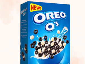 Oreo Cereal 320g