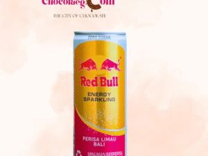 Red Bull Bali Lime 250 ml