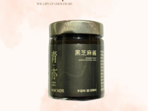 Sesame Paste 140g