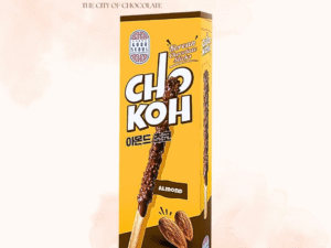 Good Seoul Chokoh Almond