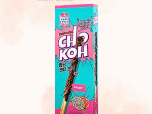 Good Seoul  Chokoh Popping Candy