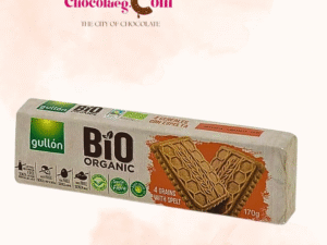 Gullon Bio Organic 170g