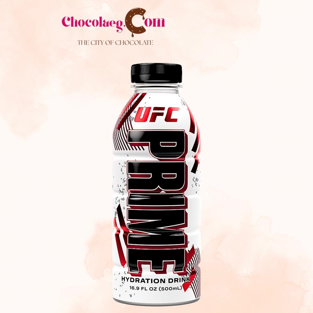 Prime UfC 500ml