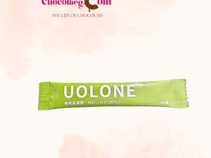 Organic Matcha Powder