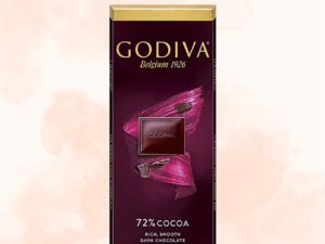 Godiva 72% Cocoa