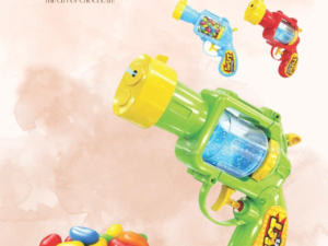 Jelly Sweet Shooter Gun 35g