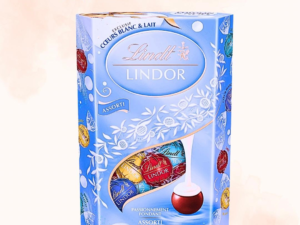 Lindor Blue Assort 337g