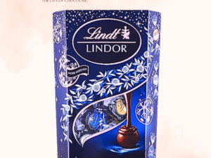 Lindor Dark Assortment 337g