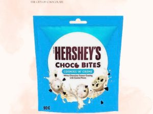 Hershey's Choco Bites Cream 90g