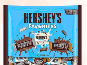 Hershey's Favorites 395g