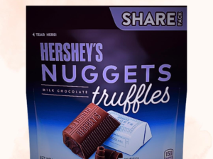 Hershey's Nuggets Truffles 218g