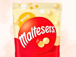 Maltesers White 74g