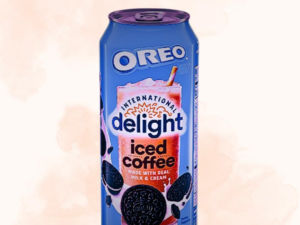 Oreo Iced Coffee 443ml