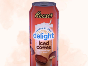 Reeses Iced Coffee 443ml