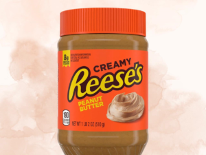 Reeses Creamy Spread 510g