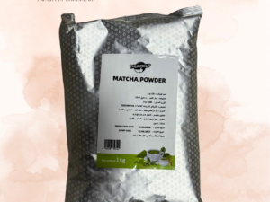 Matcha Thumpsup Kilo