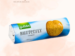 Gullon Butterfly 165g