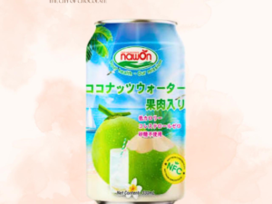 Nawon Coconut Water 330ml