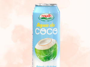 Nawon Coconut Water 490ml