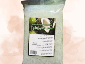 Coconut Jelly Original Flavor kilo