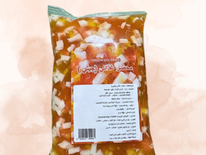 Rainbow Jelly Kilo
