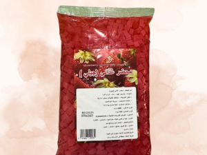 Strawberry Coconut Jelly Kilo