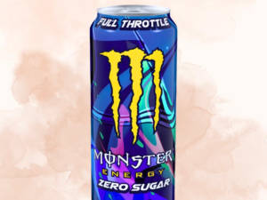 Monster Full Throttle 500ml