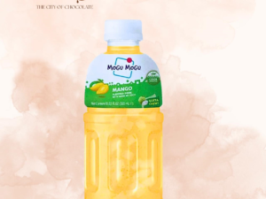 Mogu Mogu Mango 320ml